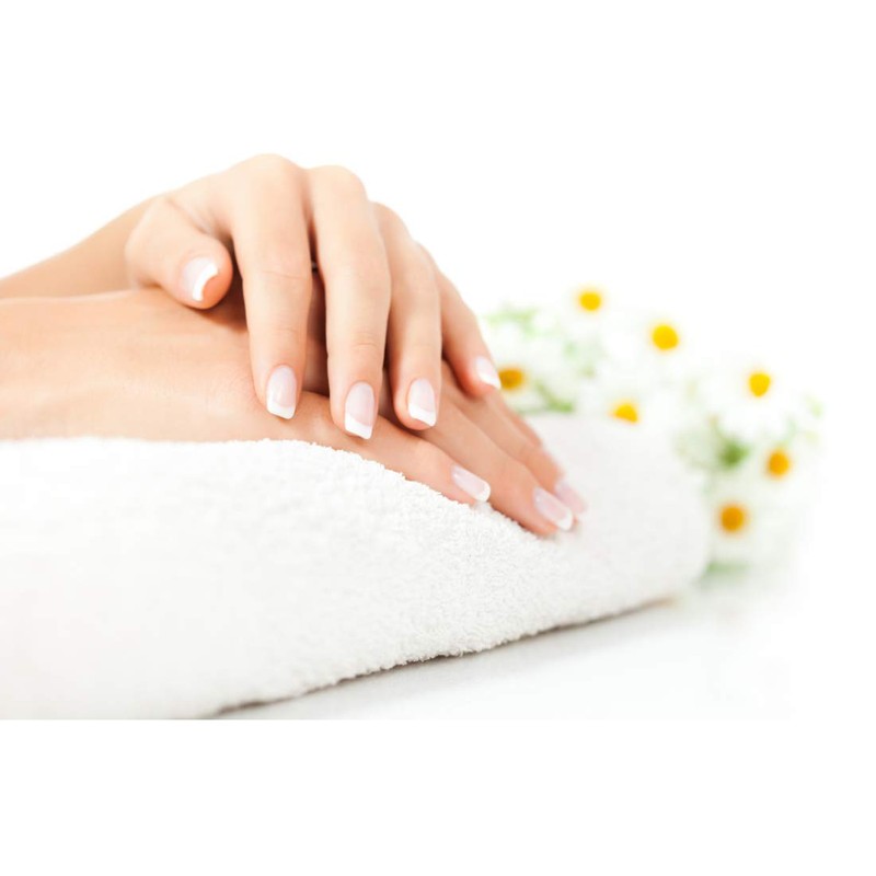 Vita Citral Gel Tres Reparateur MAINS 75 ml