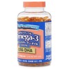 Trident Seafood Omega 3 Alaska Salmon Oil 450 grains (TRIDENT