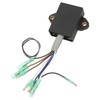 CDI Ignition Coil 63V 85540 00 Sensitive High Power CDI