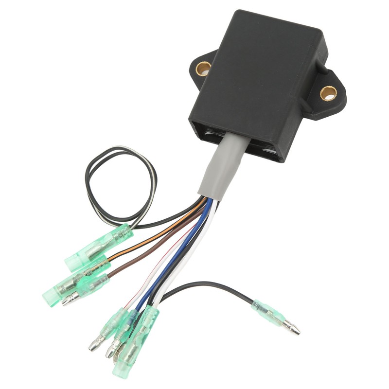 CDI Ignition Coil 63V 85540 00 Sensitive High Power CDI