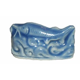 Sturgeon - (Red Rose Tea/Wade Figurines, North American Endangered Series 1999-2002)