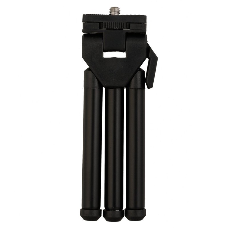 Digio 2 ミニ三脚 スクエア5 ブラック DCA-106BK