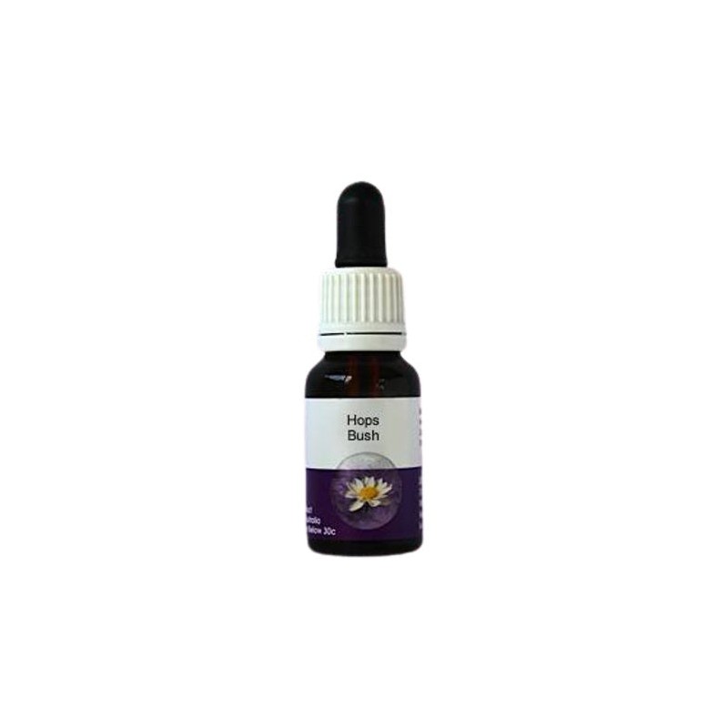 Living Essences Hops Bush 15ml
