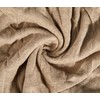 Today 106112 Mastic Cotton Jersey Fitted Sheet 140 x 190