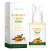 Sérum Facial De Cúrcuma Ouhoe Aclarante Hidratante 30ml