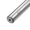 sourcing map Chucking Reamer 10.5mm, H7 HSS Lathe Machine Reamer