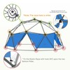 Zupapa Climbing Dome Tent for Kids 8-12, Waterproof Tent for