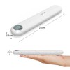 CAMRY Kitchen Scale, Digital Folding Food Scales for Travel Motorhome,