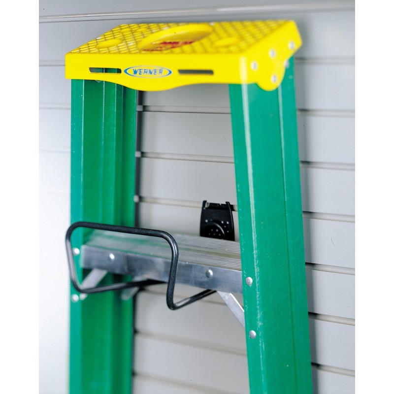 Organized Living Activity Organizer Loop Hook, 75 lb Capacity