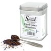 Simpli-Special Rooibos Earl Grey Herbal Loose Leaf Tea | Caffeine-Free
