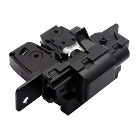 D2P 8200947699 Rear Tailgate Lock Actuator Central Locking Latch Replacement For Renault Scenic Clio MK3