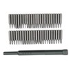 Precision Screwdriver Tool Set 49‑in‑1 Magnetic Screwdriver Bit for FPV