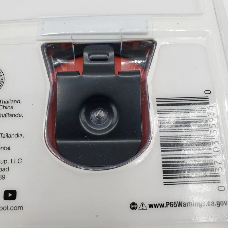 Crescent Lufkin Shockforce G2 35-ft Tape Measure- L1235-02 120 Foot