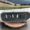 LAR-PRO Universal Snow Blower Slide Shoes - Fits Most 2-Stage