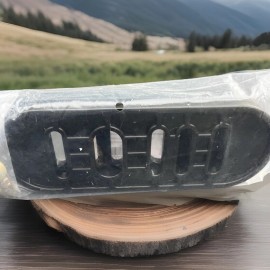 LAR-PRO Universal Snow Blower Slide Shoes - Fits Most 2-Stage and 3-Stage Snow Throwers