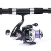OROOTL Fishing Line Spooler Winder Fly fishing Line Accessories Spooling
