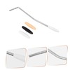 Kisangel 1Set Metal Whammy Bar for Electric Guitar Thread Arm