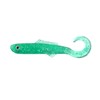 20pcs Green Fish WOW!® 4" Blam Swimbaits Minnows Fat bass