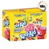 Kool-Aid Full Box 48x Packets Kool-Aid Strawberry Lemonade Soft Drink