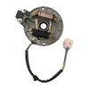 RedCap 2-Coil 5-Wire Stator Magneto With Plate for 50cc 70cc