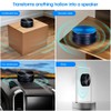Wirelessly BT Mini Speaker Bone Conduction Portable Wireless Speaker Stereo