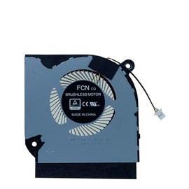 Sicastar New Right Side GPU Fan for Acer Nitro 5 AN517-41 AN517-52 AN517-53 AN517-54 AN515-44 AN515-45 AN515-55 AN515-56 AN515-57 PH315-53 PH317-53 Series Laptop with GTX 1660Ti (Right Side GPU Fan)