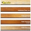 STAR BRITE Premium Teak Cleaner - Restore, Renew & Refresh