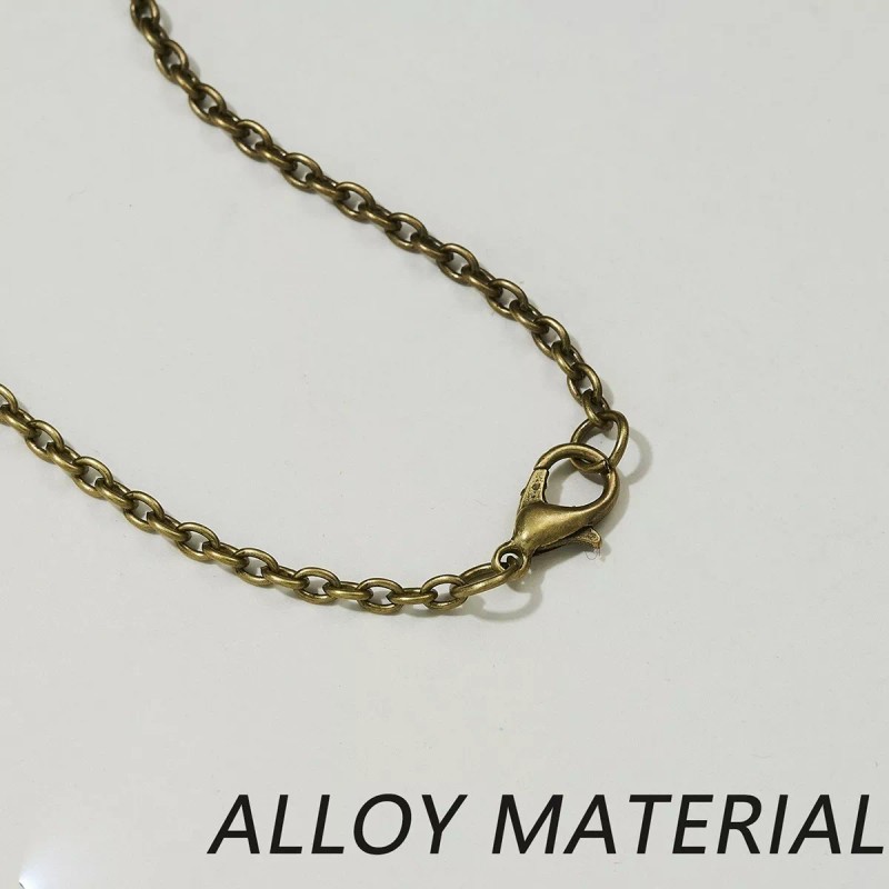 Moonrak Collar Luna De Plata! Brilla En Oscuridad/modelo Original
