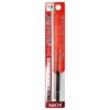 NACHI Hex Shaft Ironwork Drill 0.07 inch (1.8 mm) (Metal/Metal)