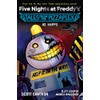 Five Nights at Freddy's: Tales from the Pizzaplex 02: Happs: