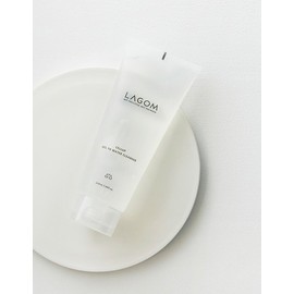 Lagom [라곰] 셀럽 젤 투 워터 클렌저 65ml, 220ml (택 1) [Lagom] Celeb Gel to Water Cleanser 65ml, 220ml (Choose 1)