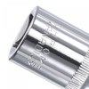 sourcing map 1/2" Square Drive x T50 Torx Bit Socket,