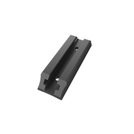RAM MOUNTS RAP-TRACK-DR-3U Rail End Loading 3 Inch