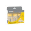 Medela Breast Milk Storage Bottles, 3 Pack of 5 Ounce