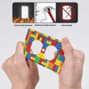 Colorful Bricks Wall Plates Outlet Light Switch Plate Cover