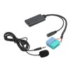 Aux Bluetooth Adapter For Car, Car Audio Aux Input Adapter,