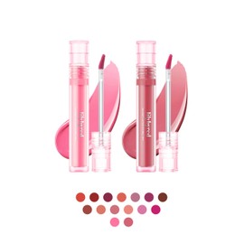 Lilybyred [2PACK] Glassy Layer Fixing Tint