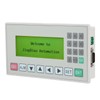 OP320-A 3.7 inch Text Display HMI Support S485/RS232 Communication Port