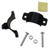 sunnates 2 Pack Drain Saddle Valve with 1/4" Quick Connection