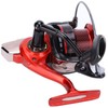 Spinning Reel 13+1 Bearings 5.1:1 Gear Ratio Left Right Interchangeable