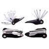 COZYROOMY Bicycle Repair Kit – Saddle Bag, Bicycle Tool Set