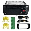PJEZS0H100 Digit Temperature Controller Thermostat with Temperature Sensor Probes 115V