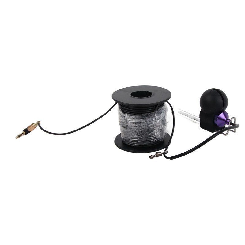 Fish Finder Camera Professional CVBS Format HD Transmission Underwater Fishing