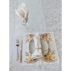 AM Decor Easter Luncheon Paper Napkins 20-Count Dinner Paper Napkins