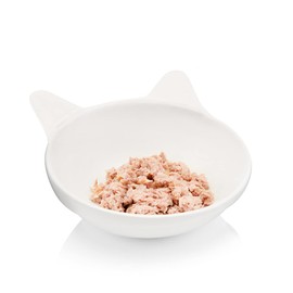 CanadianCat Company | Napf für Futterstation - Ersatznapf für Futterstation