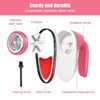 Sweater Shaver 6 Blades Rotation Handle Quick Shaving Effort Saving