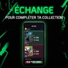Hro | DC Chapter 4 Hybrid Trading Cards Collection: 24-Pack