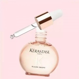 Kerastase 케라스타제 글로스 앱솔루 글레이즈 드롭 안티 프리즈 헤어 4610305 Kerastase Gloss Absolu Glaze Drops Anti-Frizz Hair