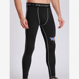 Bat Print Yoga Wear & Casual Collection: Long Joggers, Hoodies, Zip-Up Jackets - Oversized Autumn/Winter for Couples Black Bat Print M