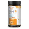 VITAMIN C INFINTIY GLUTATION 200 capsulas (770mg por porcion) Complejo